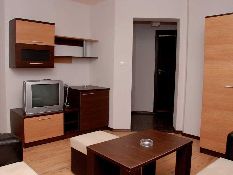 Piri Spa Hotel Bansko Exterior photo